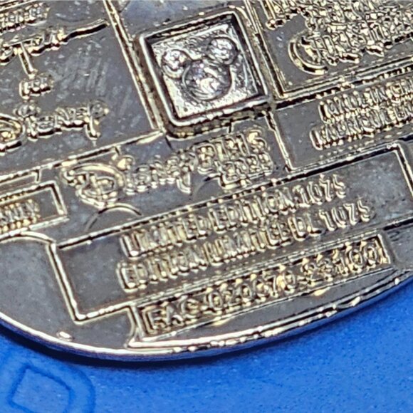 Pumpkin - Standee and Mini Mystery Set - Tomorrowlanders by Eric Tan - Nightmare - Picture 4 of 4